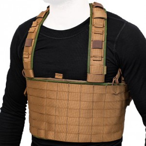 Нагрудник разведчика 1М, ТМ «FORCE LINE».